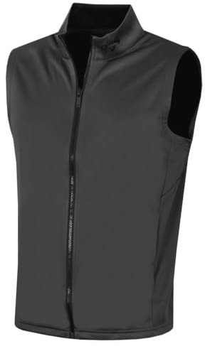 Callaway Golf Herren High Gauge Thermo feuchtigkeitsableitend Weste