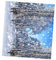 OSALADI Weihnachtsdekoration mit Schneeflocke Landschaftshintergrund Schneebaum Fotografie-Hintergrund Weihnachtsparty-wanddekoration Schicke und Charmante Fotostudio-Requisite