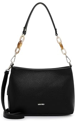SURI FREY Beutel SFY Jeanny 17182 Damen Handtaschen Uni