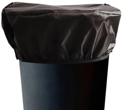 Generisch Abdeckung für Pferdeeimer Staubdicht Elastisch Wasserdicht