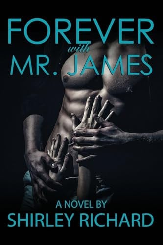 Forever With Mr. James