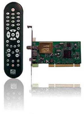 VisionTek Wonder TV HD Tuner TV-600 (Analogique PEG-1 MPEG-2/MPEG-4 PCI/DIVX WMV9 H.264 512 Mo AMD Athlon/Sempron Intel Pentium 4/Celeron-Windows Vista/XP)