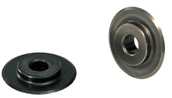 KS Tools 103.5002 Ersatzschneidrad für Rohrabschneider, V2A, 20mm