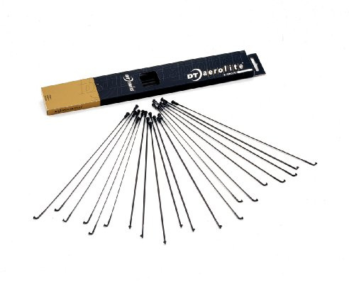 DT Swiss 2210325800-Messerspeichen Messerspeichen, Silber, 25x5x5cm