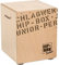 Schlagwerk CP401 Hip-Box Junior Cajon