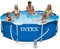 Intex 56999FR - Piscina Tubular (Metal)