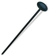 Super Quality Williams Queens Tendon Hammer in Black