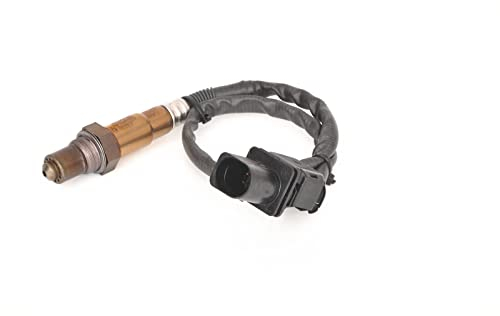Bosch Automotive 281004123 Lambdasonde