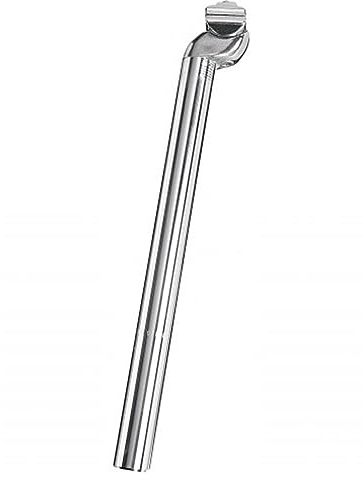 Humpert 2206629600 Patentsattelstütze, Silber, 35 x 2.9 x 2.9 cm