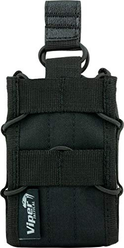 Viper TACTICAL Elite Magazine Pouch Black