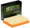 HifloFiltro hfa6101 Filtro per moto