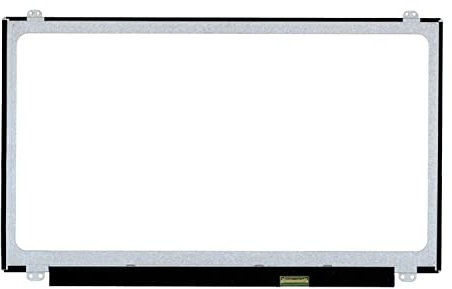 Pantalla LED Mate 15.6 Screen Recambio Compatible con Lenovo IDEAPAD Z50-70 20354 Repuesto Laptop Display Resolución 720p HD 1366x768 WXGA Conector 30 Pin Pieza Portátil