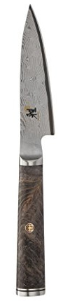 Miyabi schwarz 5000 mcd67 8,9 cm Schälmesser