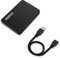 HWAYO 250GB Portable External Hard Drive Ultra Slim 2.5'' USB 3.0 HDD Storage for PC, Desktop, Laptop, MacBook, Chromebook, Xbox One