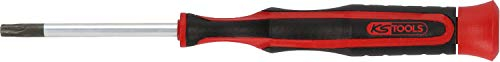 KS Tools Feinmechanik-Schraubendreher für Torx-Plus-Schrauben, IP15