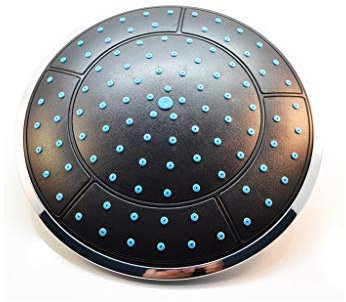 Generico Ricambio soffione Doccia Nuovo Modello per Box Doccia Aqualife AQSOFFAVS01