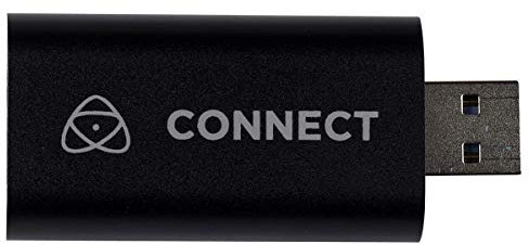 Atomos Connect 4K HDMI to USB