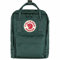 Fjallraven Fjüllrüven Unisex Künken Mini Luggage Messenger Bag, Arctic Green, 20x13x29cm EU