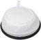 SPARES2GO Sackfilter passend für Nilfisk VP300 Saltix 10 Staubsauger