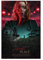Filmposter A Quiet Place 25, Leinwand-Poster, Wandkunst, Dekor, Bild, Gemälde für Wohnzimmer, Schlafzimmer, Dekoration, ungerahmt: 40 x 60 cm