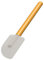 Rosti Classic Teigschaber 25,7 x 6,5 cm L Curry