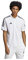 adidas Mens Polo Shirt (Short Sleeve) Tiro 23 League Polo Shirt, White, HS3580, 3XL