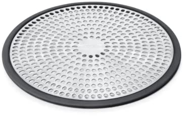 Oxo Good Grips Stainless Steel Shower Drain Bathtub Protector