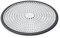 Oxo Good Grips Stainless Steel Shower Drain Bathtub Protector