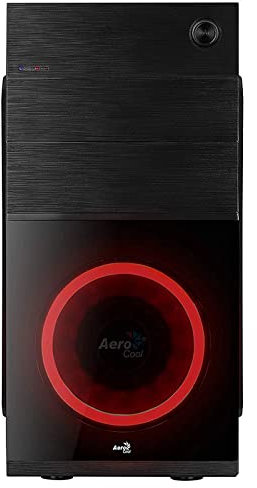 PC Ordenador Sobremesa Mechanist Intel Core i3 3220/16GB/1TB M2 SSD/Intel HD Graphics