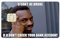 Can't be Broke if you don't check your Bank Account Kreditkarten Aufkleber, EC Karten Aufkleber, Funny Meme Credit Card Skin Cover Sticker (Large Chip)