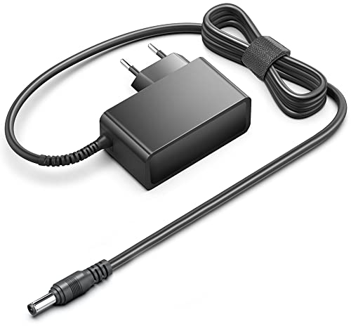 KFD Cargador 31V 500mA Adaptador de Corriente para INTETURE BP10, Smoture VC70 VC80, INSE S9 25.9V Vacuum Cleaner RK-3100500 HONITURE S13 Laresar Elite 1 3 4 5 Pro, Britech Premier BR-SV-1 Dezkly H318