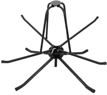 YILIKISS Rohrhaspel Abroller für Fußbodenheizungsrohr, Rohrabroller Fußbodenheizung/Rohrhaspel/Abrollgerät als Standgerät Max 200kg