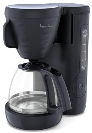 MOULINEX - Máq. de Café FG2M0810