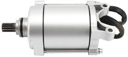 Aqxylzx Motorrad Starter Elektrische Motor Starter Motor for Loncin CG250 luftgekühlte Motoren ATV Pit Bike Motocross