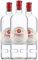 Ron Pampero Añejo Blanco 1 L (Caja de 3 Botellas de 1 L)