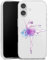 DeinDesign Silikon Hülle kompatibel mit Apple iPhone 16 Case transparent Handyhülle Art Violetta Ballett