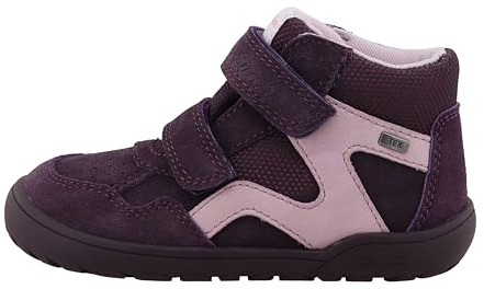 Lurchi Mädchen 84l0013014Sneaker
