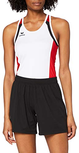 erima Damen Shorts Celta, schwarz, 36, 332771