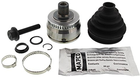 Mapco 16997 Gelenksatz