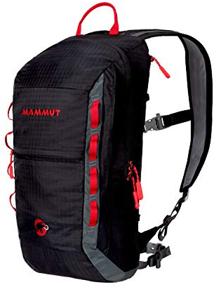 Mammut Neon Light 12 Black/Smoke 12 Liter