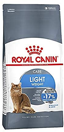 Royal Canin Royal Canin Feline Light 40 , 1er Pack (1 x 3.5 kg)