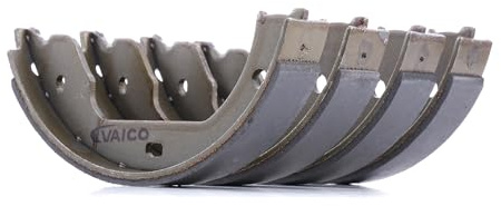 VAICO Brake Shoe Set, parking brake V20-4118