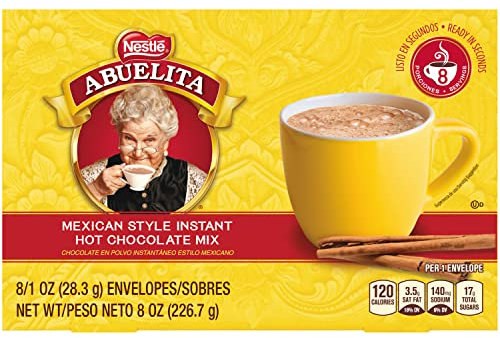 Abuelita Cacao instantané, 236,8 g