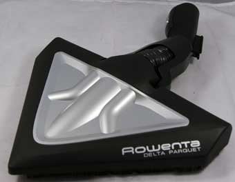 ROWENTA - BROSSE.DELTA/NOIR pour aspirateur ROWENTA