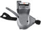 Shimano Tiagra 10 vitesses de barre de vélo Route Levier – Sl-4600