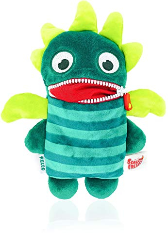 SCHMIDT SPIELE Sorgenfresser Hello ca.23cm, Duo Exklusiv