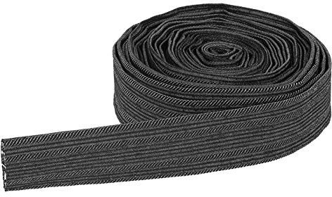 Custodia protettiva in nylon TOPINCN Custodia avvolgente con cavo flessibile da 7,5 metri per tubo flessibile di saldatura Tig Torcia idraulica