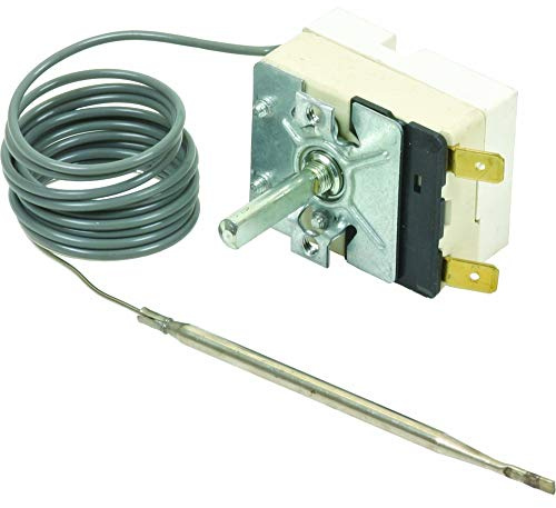 Thermostat 50-300 C. 1130 mm