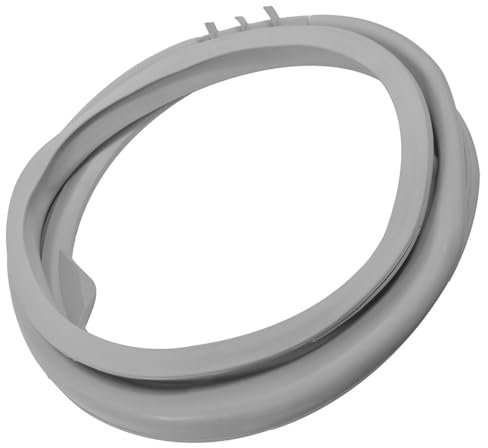 sparefixd Joint de porte pour machine à laver Indesit