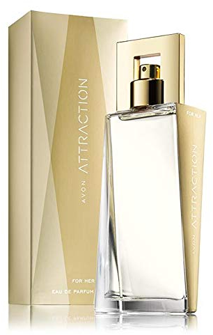 Avon Attraction 100ml